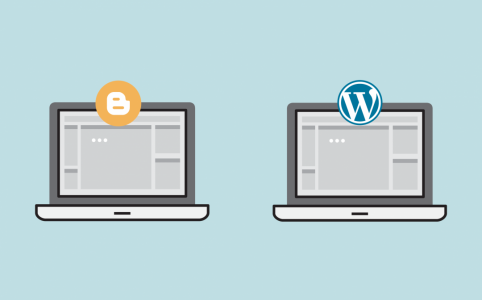 Pilih Mana, Template Gratis ataukah Premium untuk WordPress