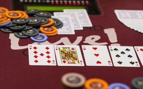 11.5g World Poker Tour Casino Poker Chips - Unbiased Overview
