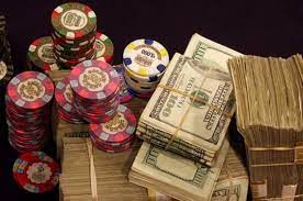 So You Want To Make Big Money In Casinos