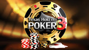 Texas Hold Em Poker